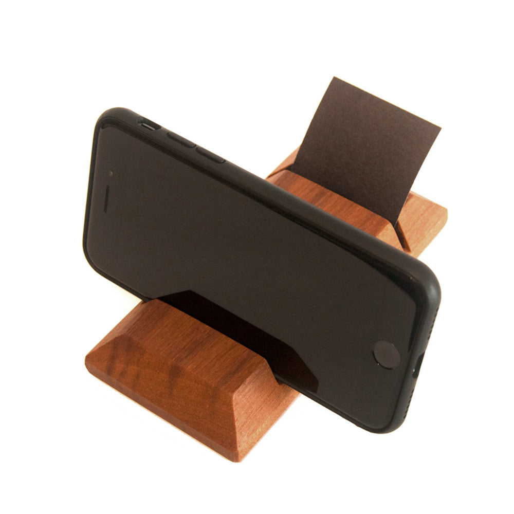 KOCHI Phoneholder + card slot Design B