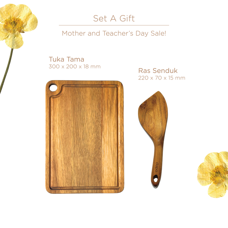 Set A Gift *Teacher and Mother's Day Sale