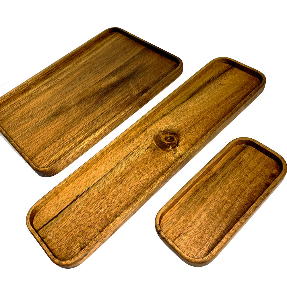 RATA Tray Set of 3