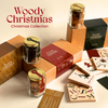 Christmas 2-Coaster Gift Set