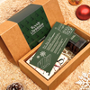 Christmas 2-Coaster Gift Set
