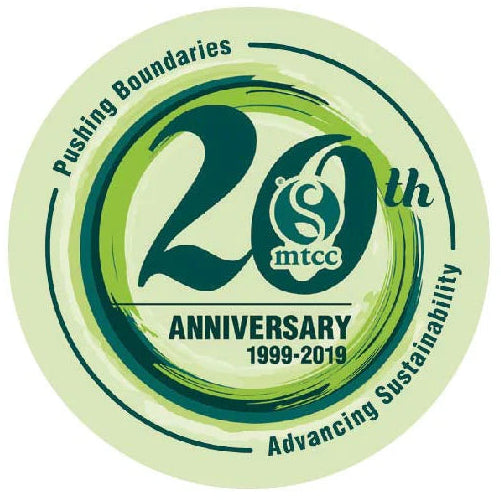 MTCC Sustainability Awards 2019