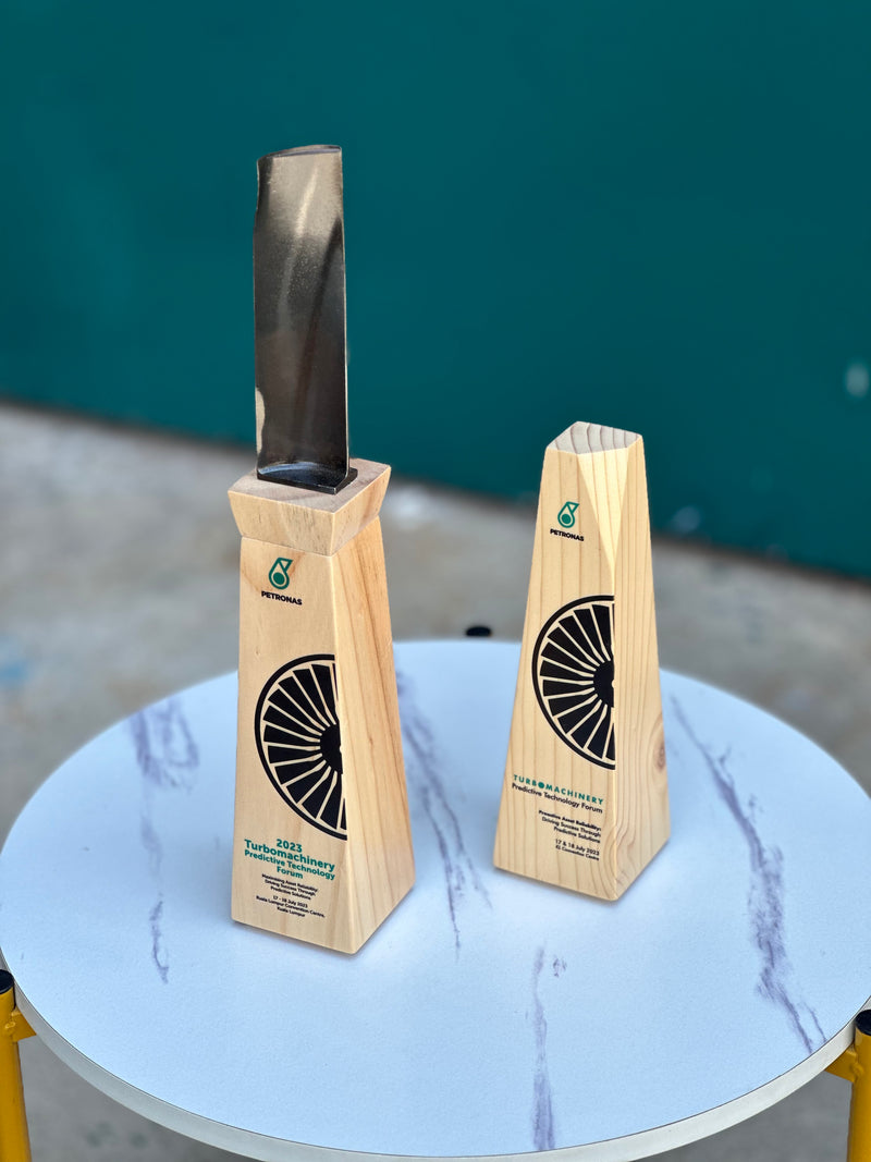 Petronas