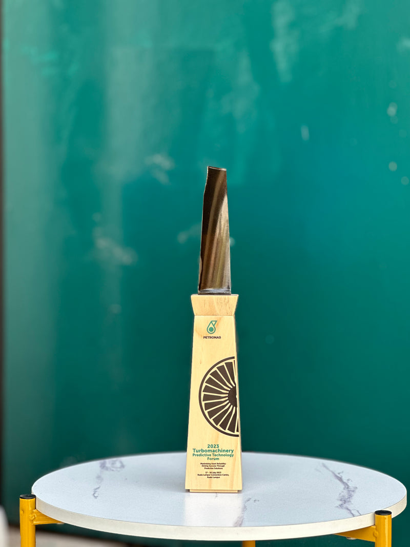 Petronas