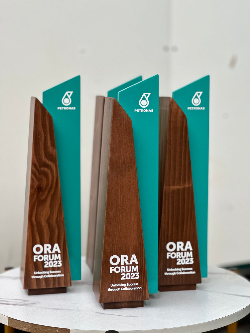 Petronas
