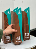 Petronas