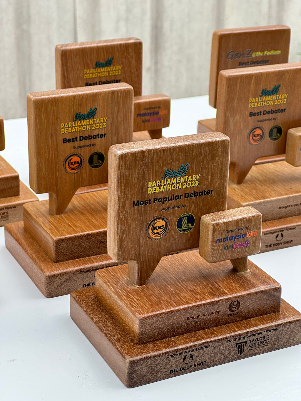 Malaysian Timber Certification Council