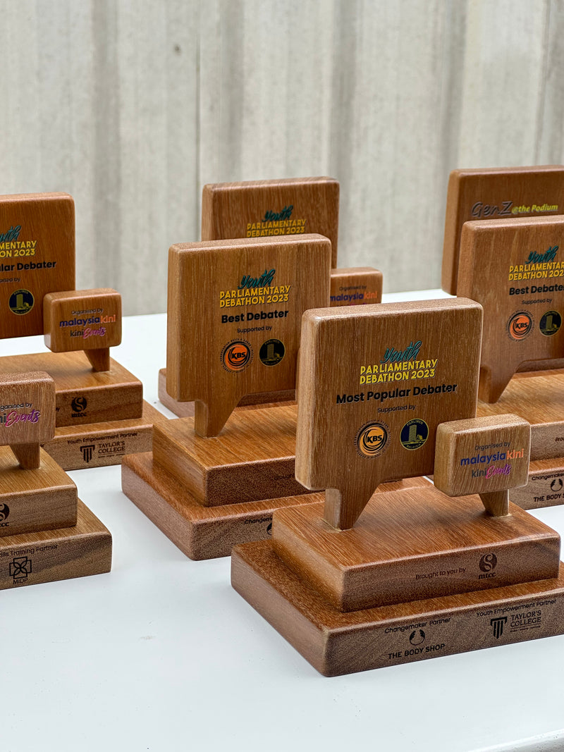 Malaysian Timber Certification Council