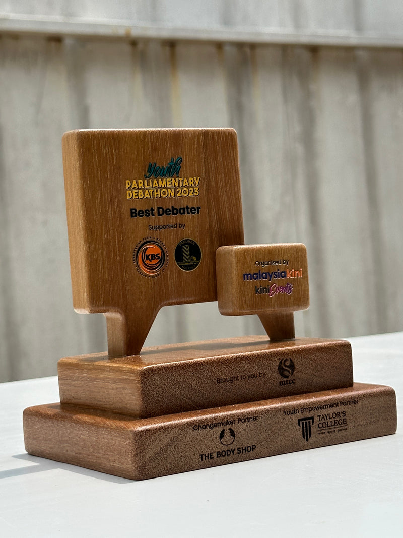 Malaysian Timber Certification Council