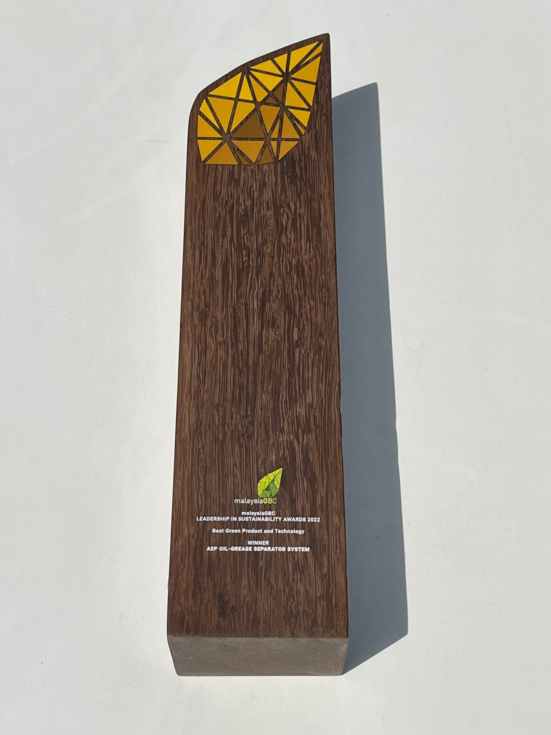 Malaysia Green Building Council