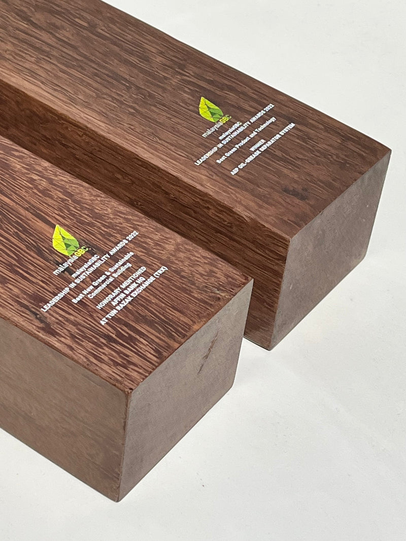 Malaysia Green Building Council