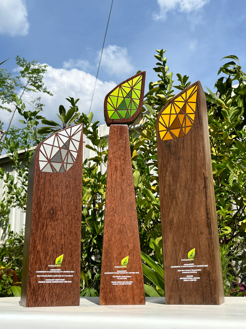 Malaysia Green Building Council