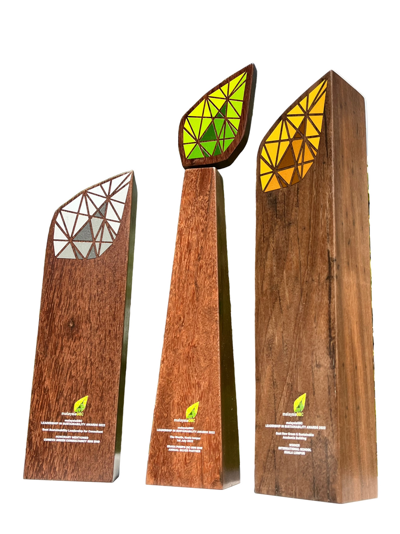 Malaysia Green Building Council