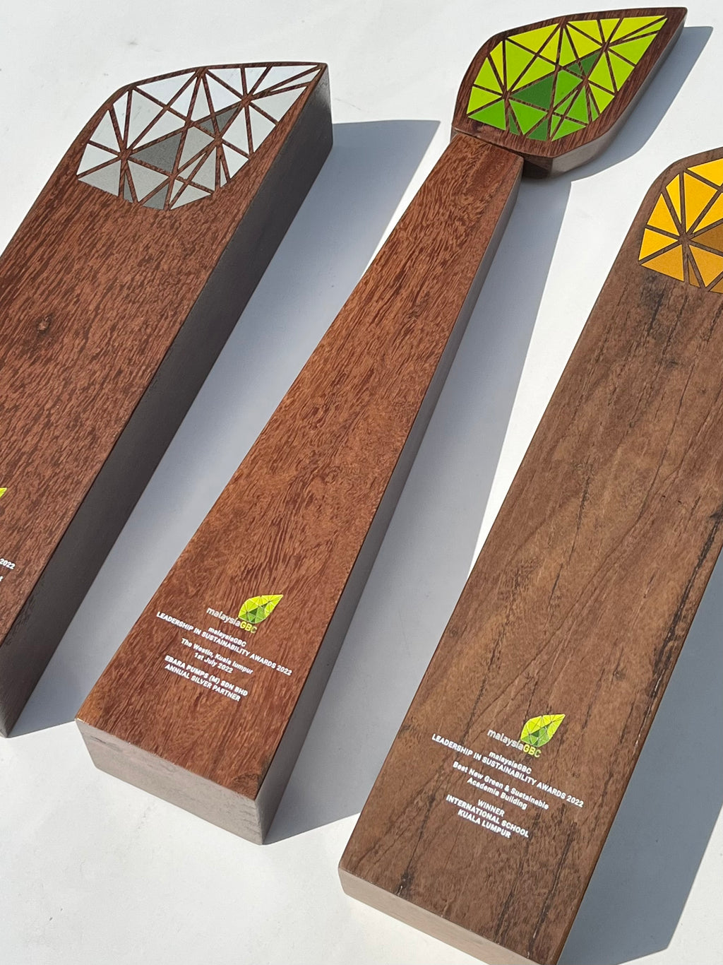 Malaysia Green Building Council