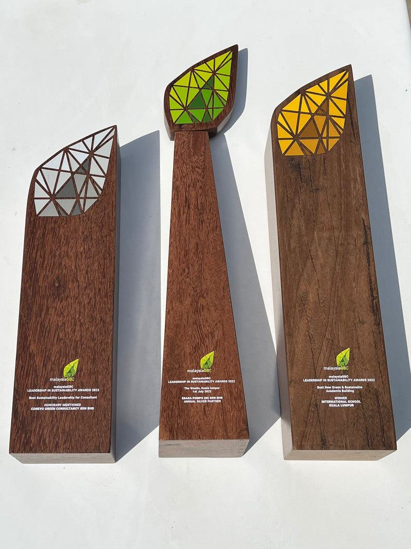 Malaysia Green Building Council