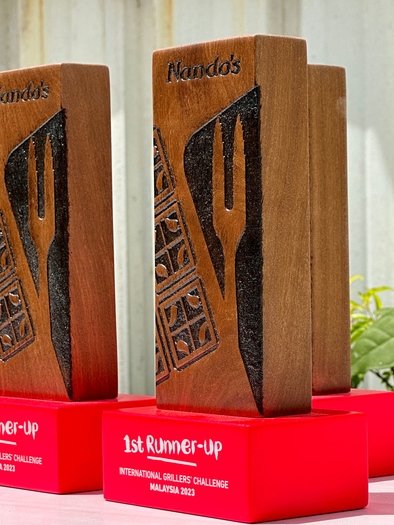 Nandos