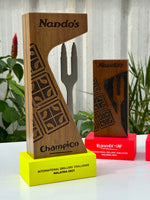 Nandos