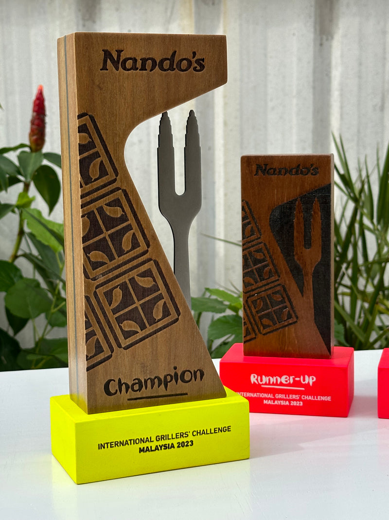Nandos