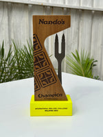 Nandos