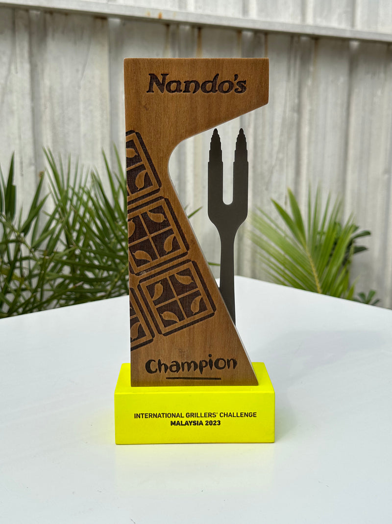 Nandos