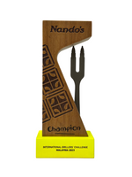 Nandos
