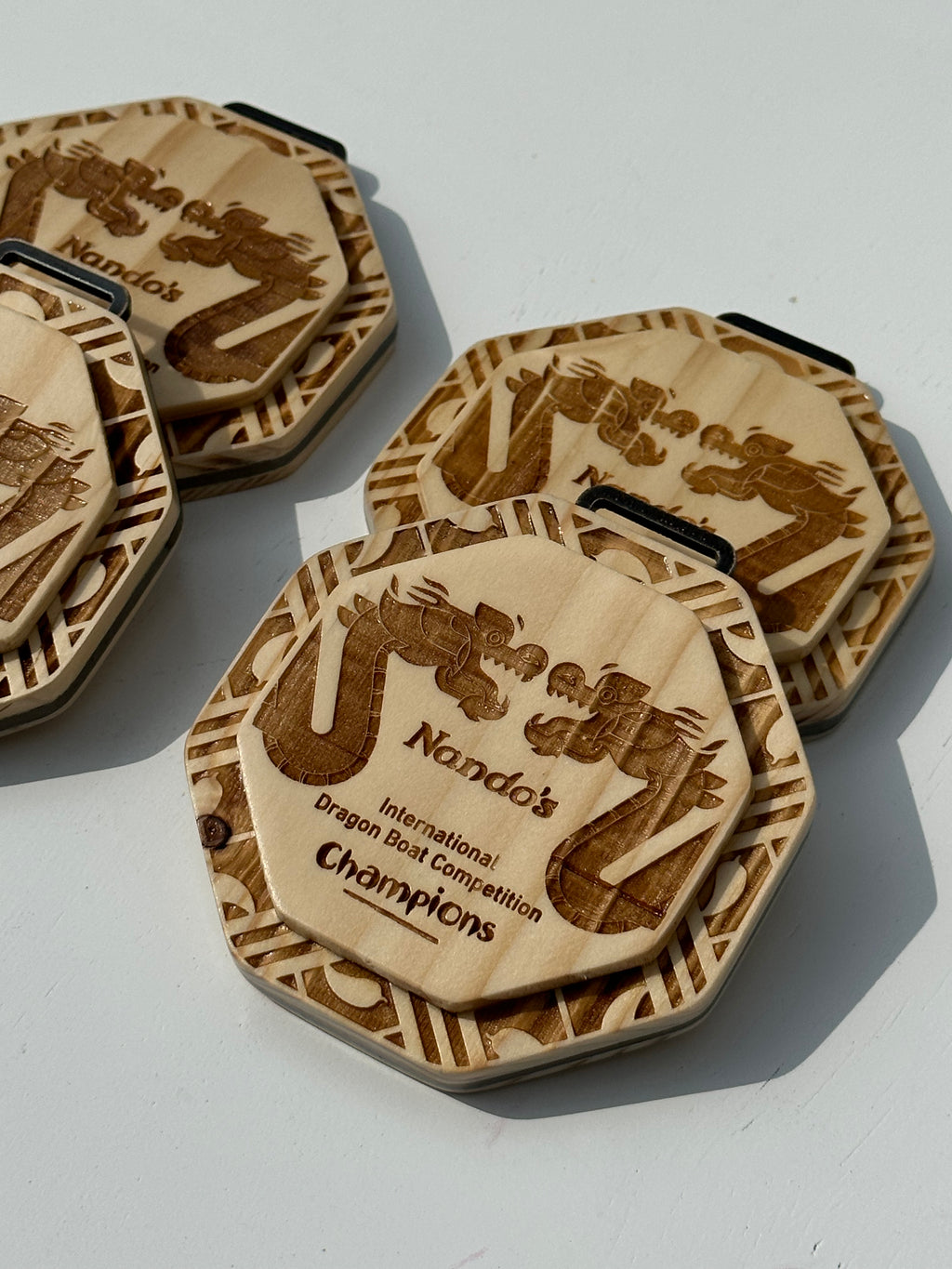 Nandos