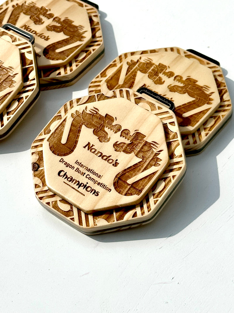 Nandos