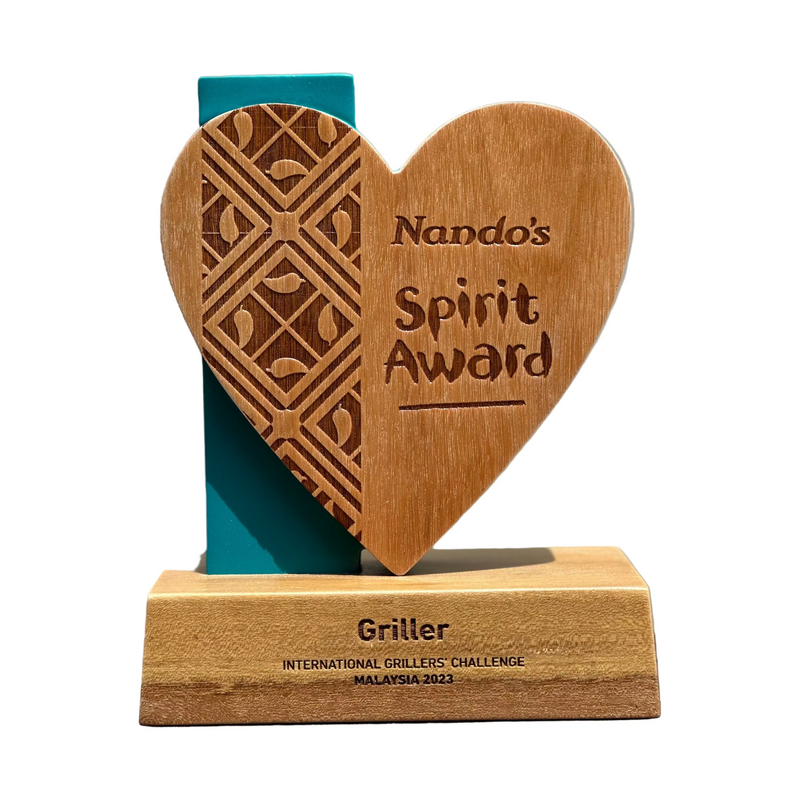 Nandos