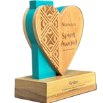 Nandos