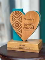 Nandos