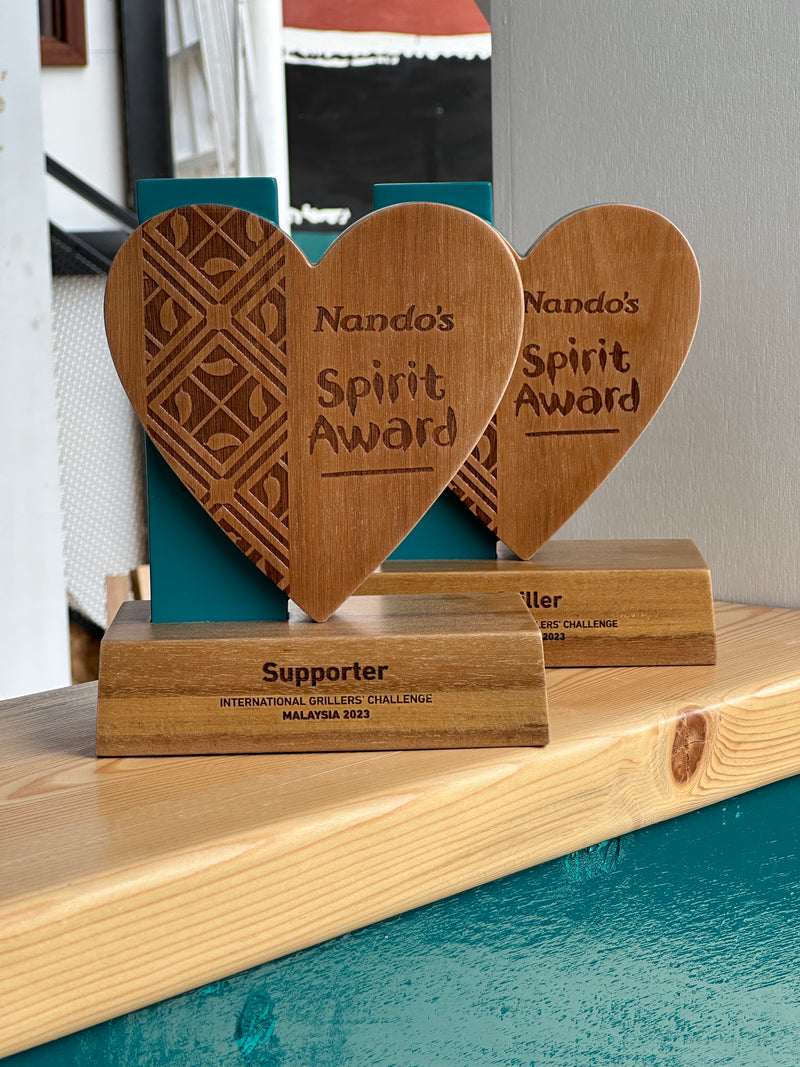 Nandos