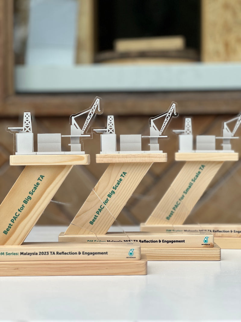 Petronas