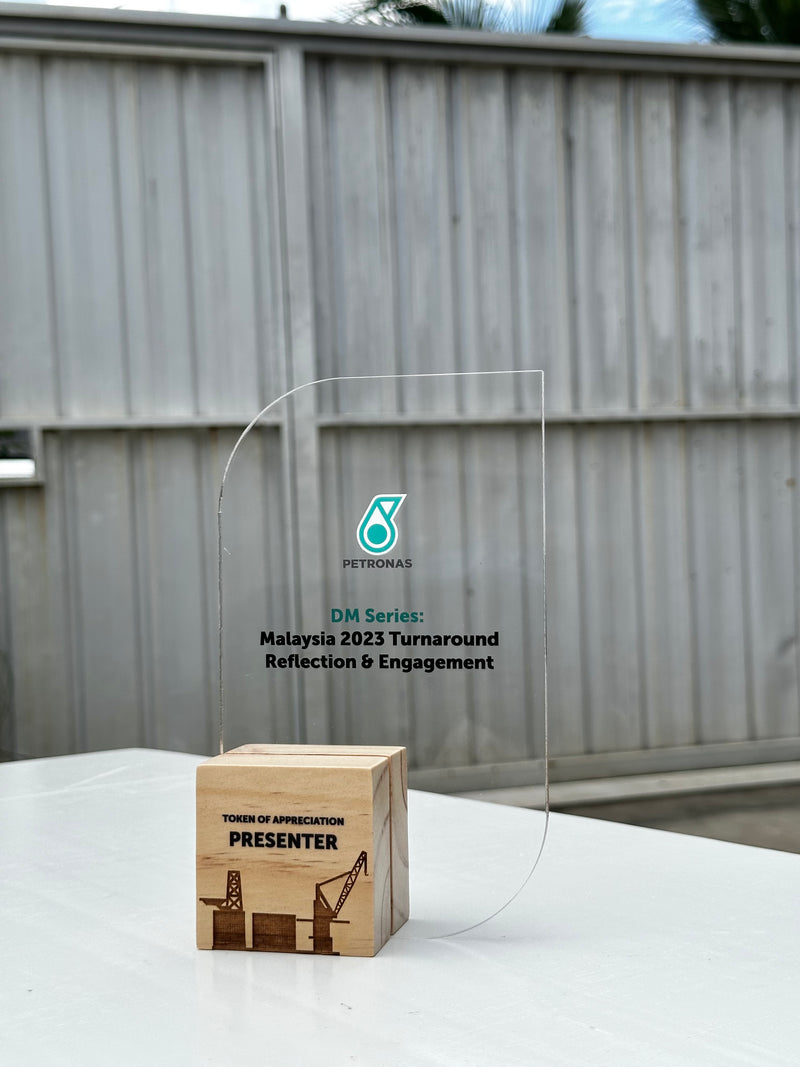 Petronas