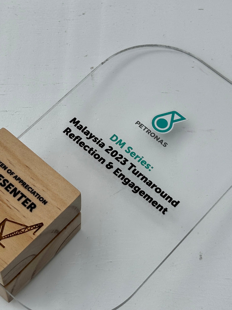 Petronas