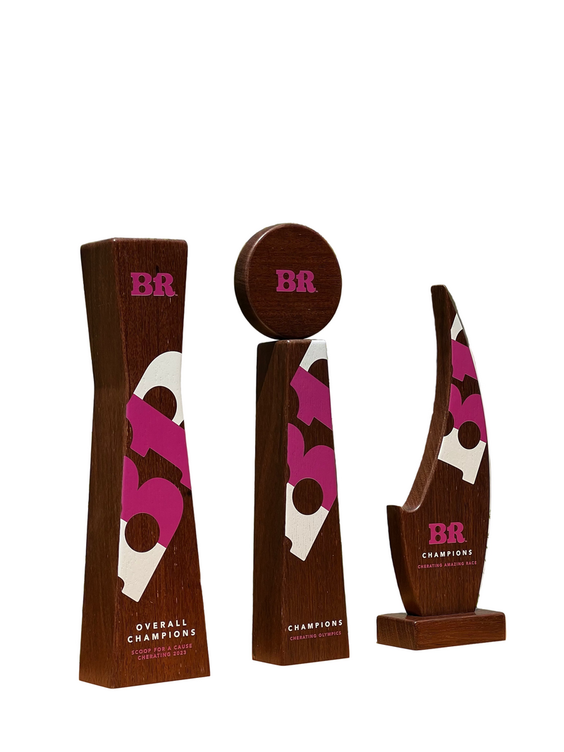 Baskin Robbins