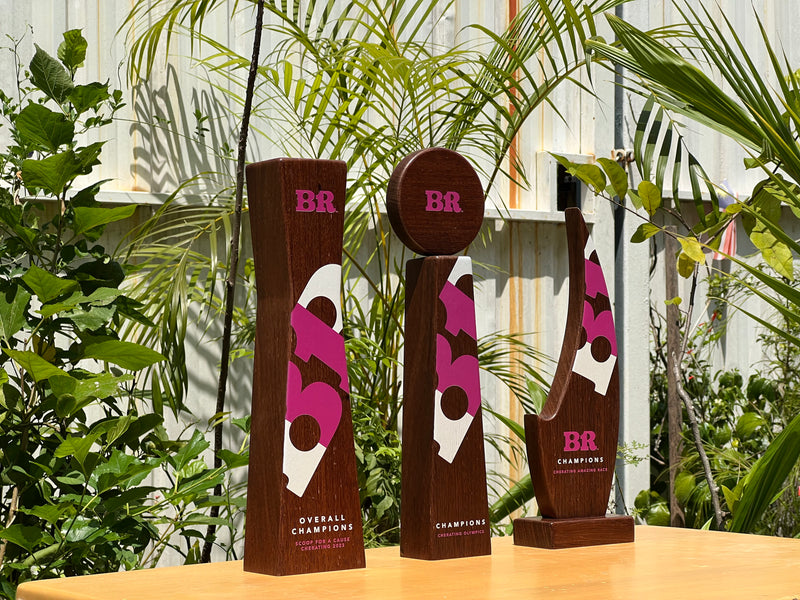 Baskin Robbins