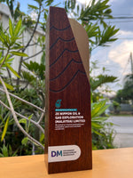 Petronas