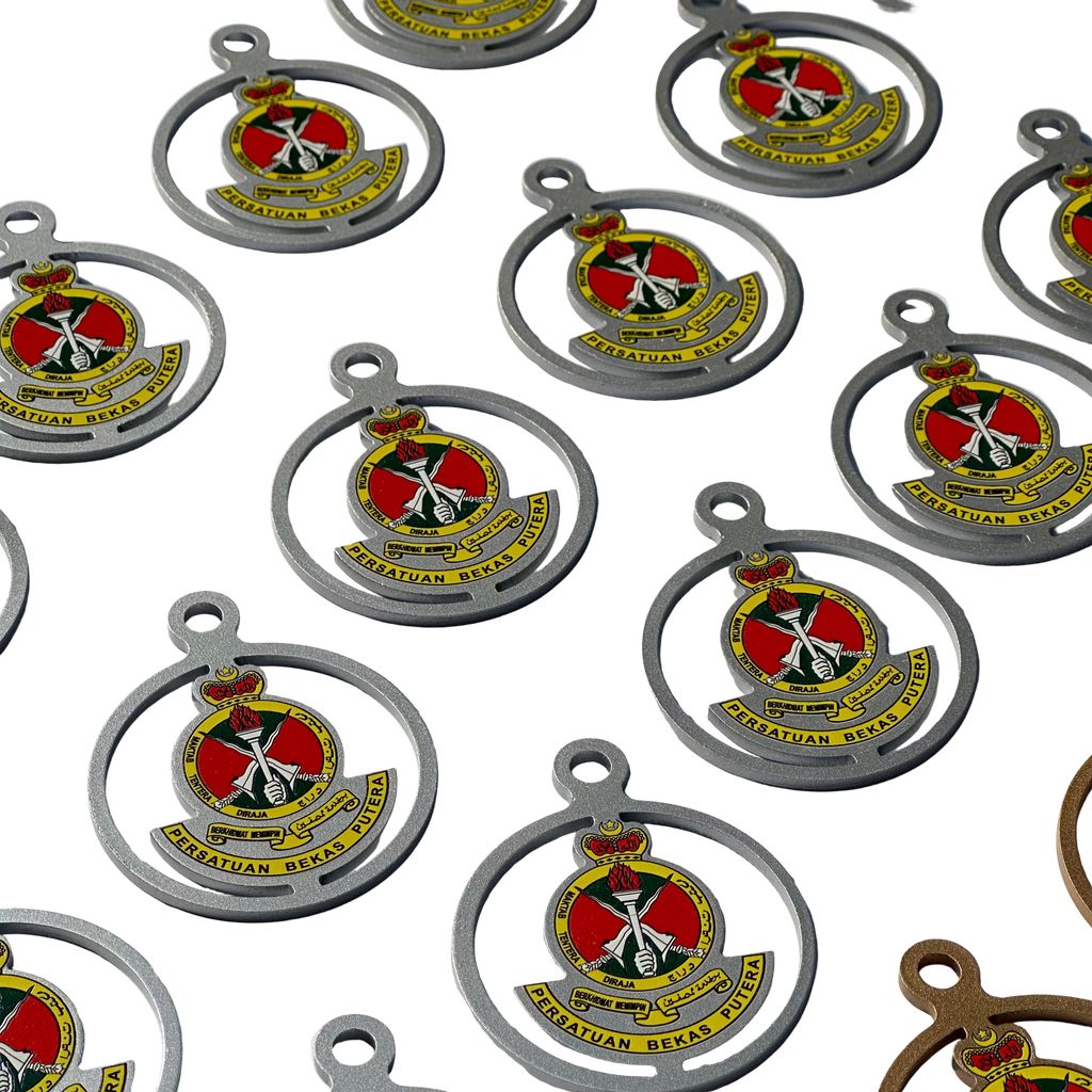 Old Putera Association