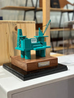 Petronas