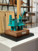 Petronas