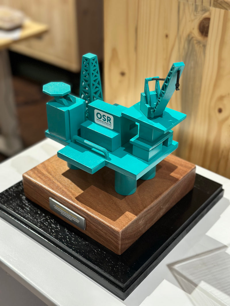 Petronas