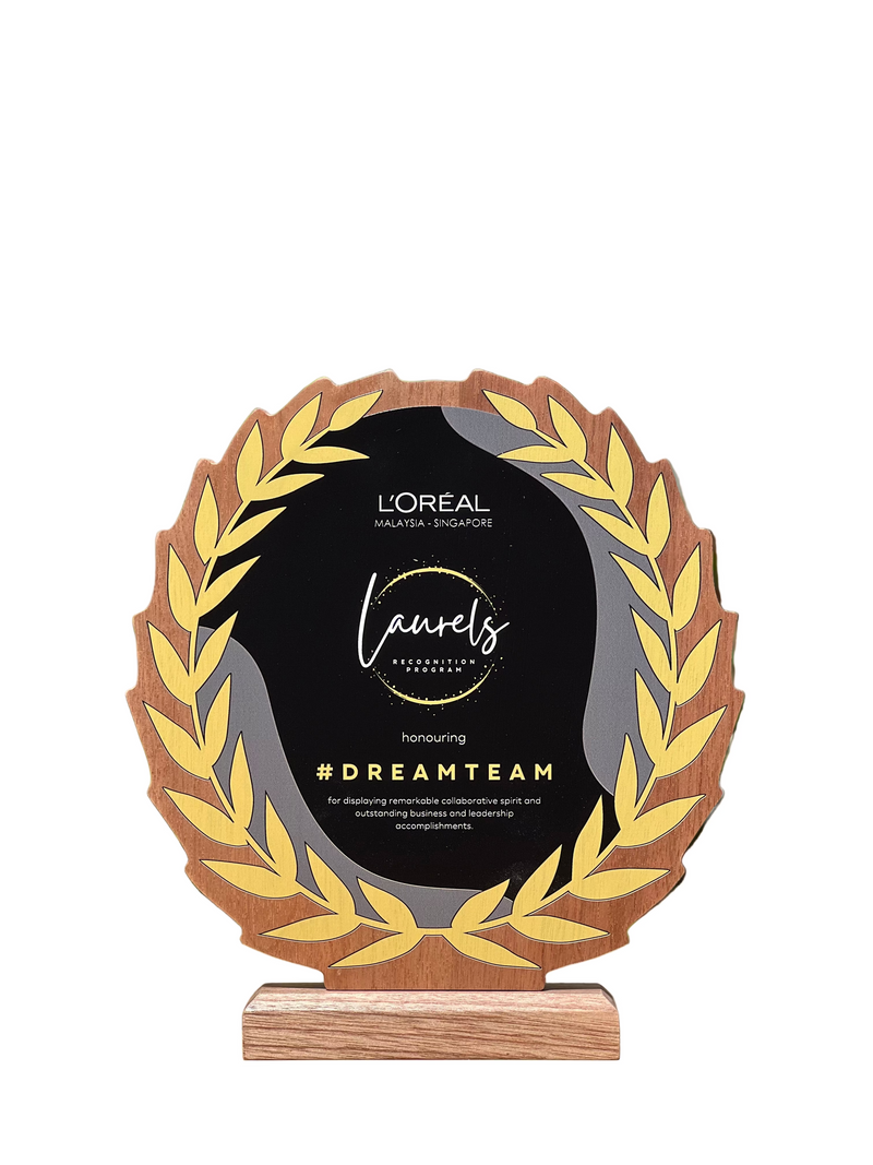 L’oreal