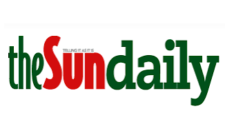 The Sun Daily