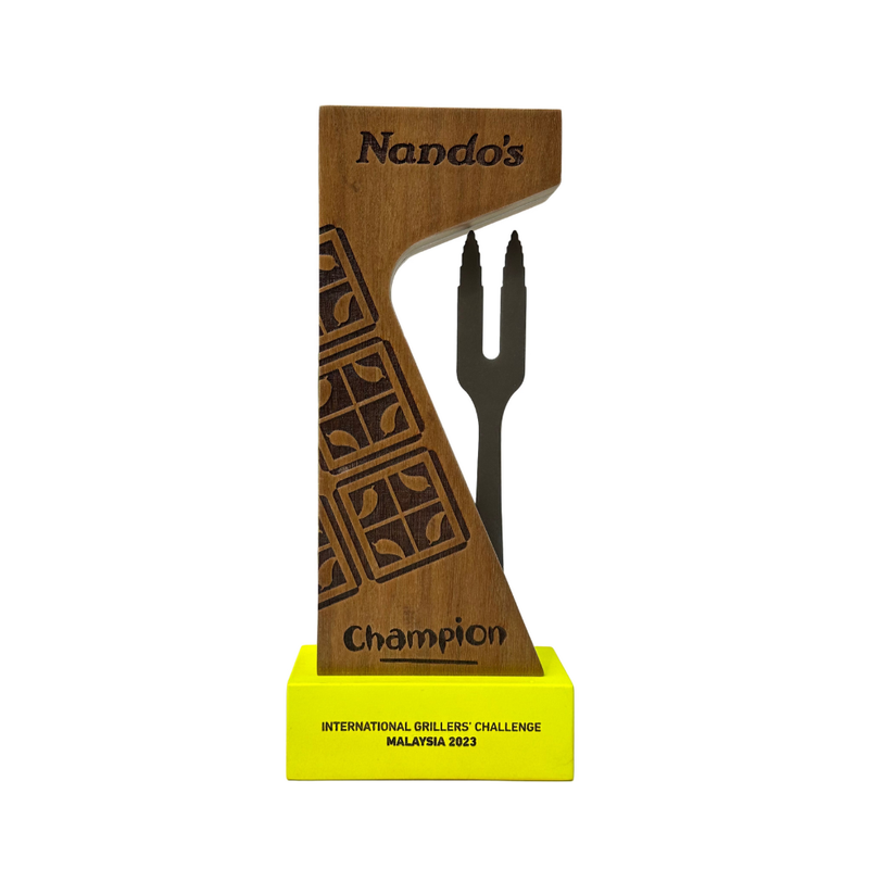 Nandos