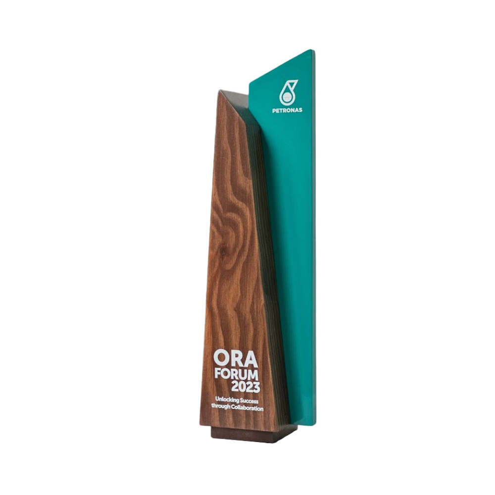Petronas