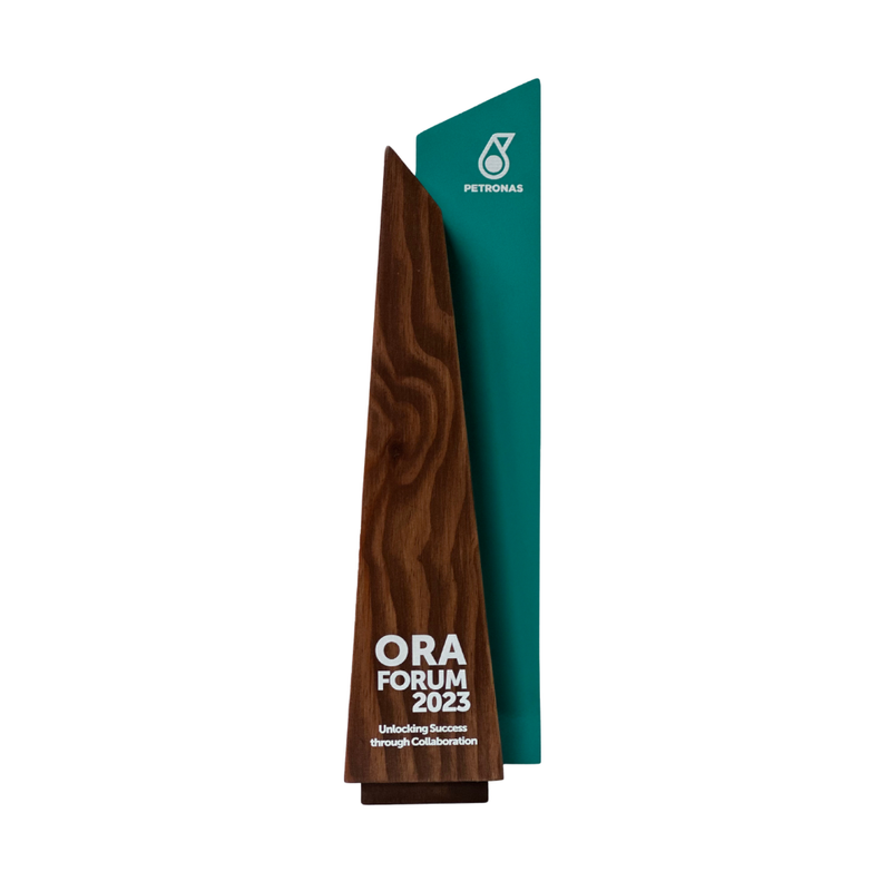 Petronas