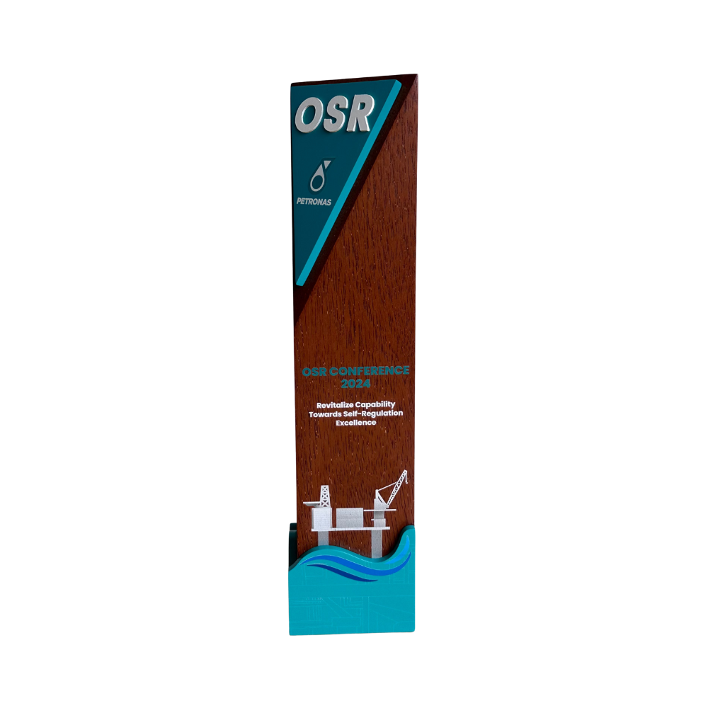 Petronas