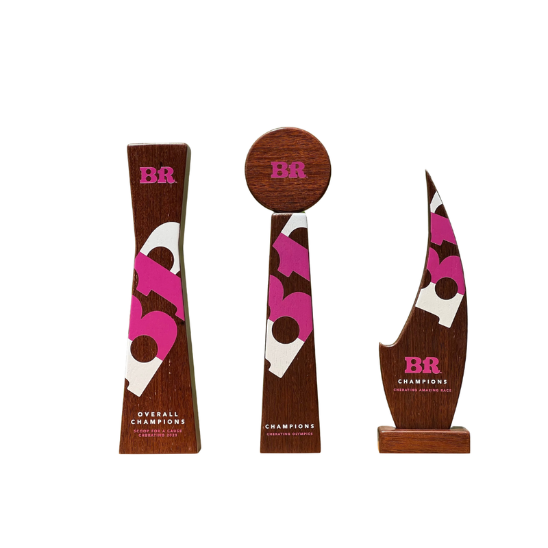 Baskin Robbins