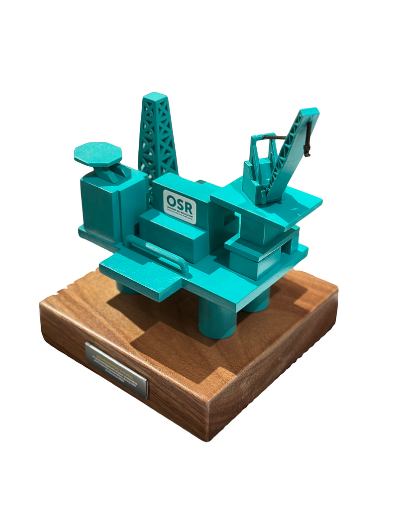 Petronas