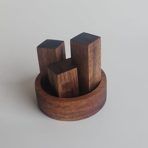 Wood Diffuser